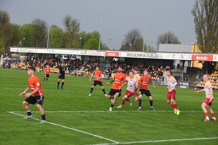 Concordia bliżej obrony wojewódzkiego pucharu