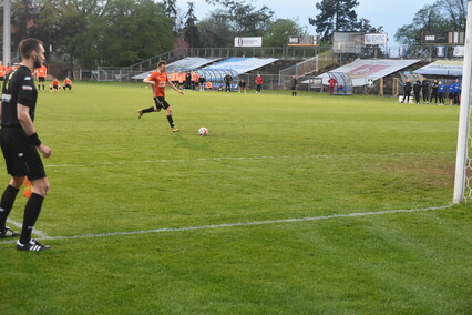 Concordia bliżej obrony wojewódzkiego pucharu
