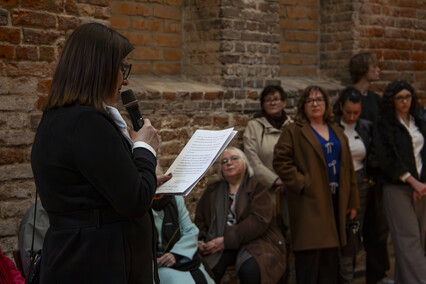 Młodość, sztuka, dyplom