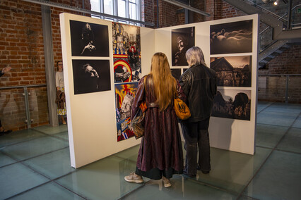 Młodość, sztuka, dyplom