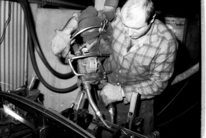 Henryk Myśliński: Styren traktuję jak moje dziecko