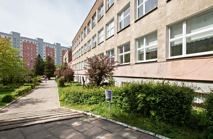 Co dalej ze szkołą nr 9?