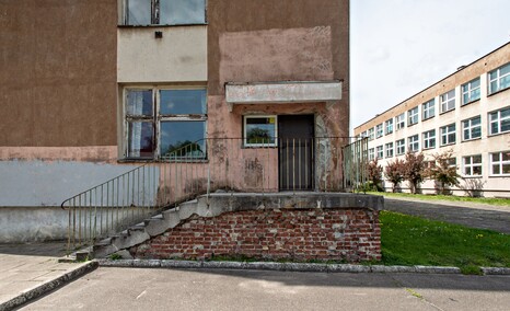 Co dalej ze szkołą nr 9?