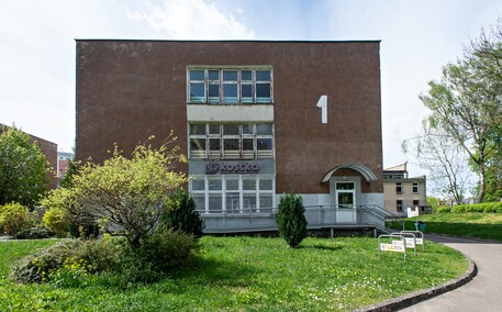 Co dalej ze szkołą nr 9?