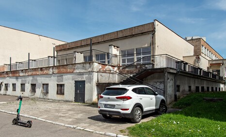 Co dalej ze szkołą nr 9? Co dalej ze szkołą nr 9?