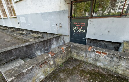 Co dalej ze szkołą nr 9?