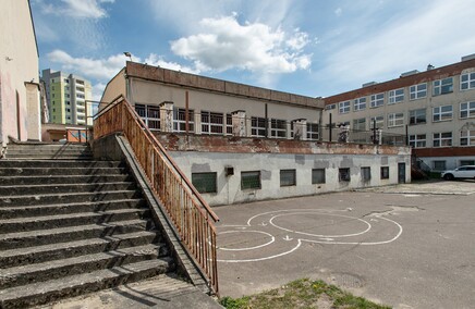 Co dalej ze szkołą nr 9?