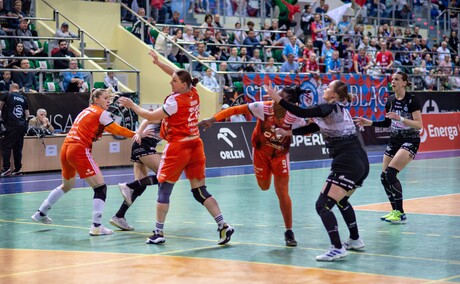Start pożegnał się z kibicami