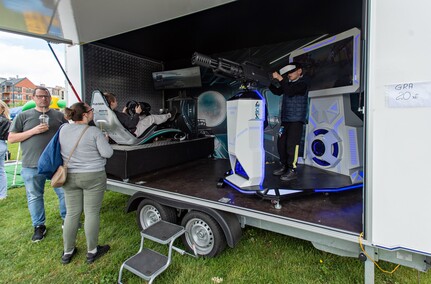 Trzeciomajowe świętowanie w Elblągu