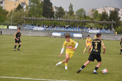 Rezerwy w walce o utrzymanie