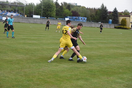 Rezerwy w walce o utrzymanie