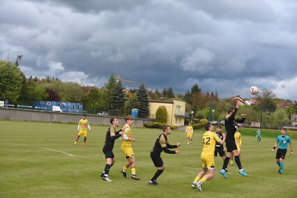 Rezerwy w walce o utrzymanie