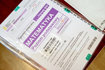 Czas na matematykę Czas na matematykę