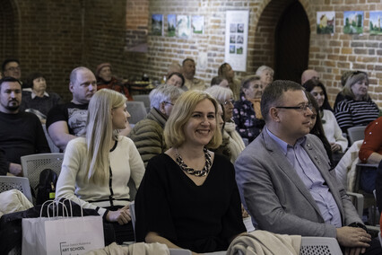 Litwa bliżej Elbląga