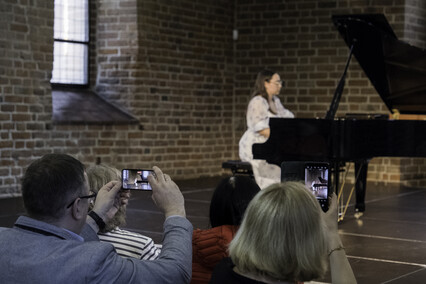 Litwa bliżej Elbląga