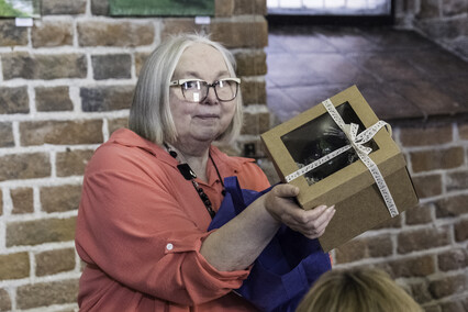 Litwa bliżej Elbląga