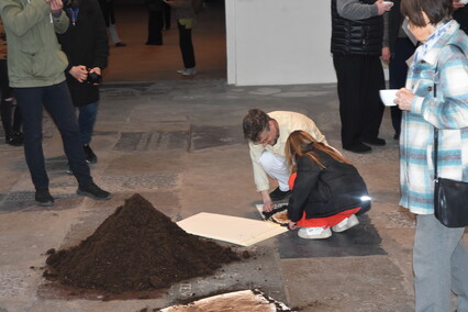 Dziedzictwo Galerii EL i Marta Jabłońska