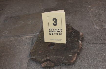 Dziedzictwo Galerii EL i Marta Jabłońska