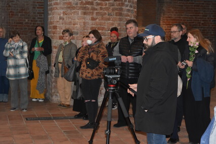 Dziedzictwo Galerii EL i Marta Jabłońska