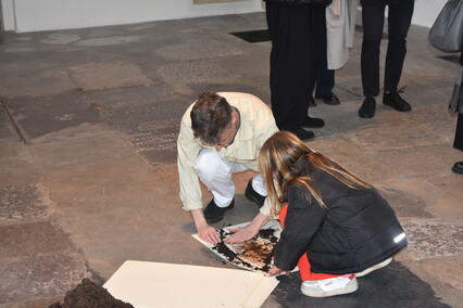 Dziedzictwo Galerii EL i Marta Jabłońska