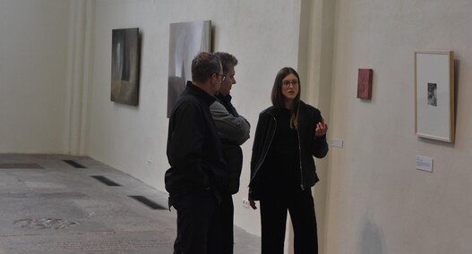 Dziedzictwo Galerii EL i Marta Jabłońska