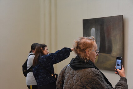 Dziedzictwo Galerii EL i Marta Jabłońska