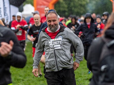 Sowy rozpoczęły Ultra Wysoczyznę