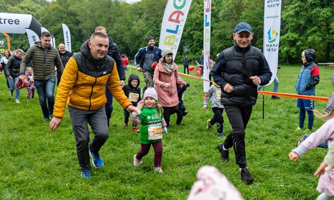 Sowy rozpoczęły Ultra Wysoczyznę