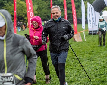 Sowy rozpoczęły Ultra Wysoczyznę