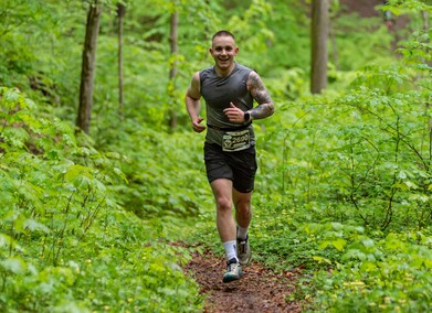 Sowy rozpoczęły Ultra Wysoczyznę