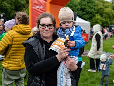 Sowy rozpoczęły Ultra Wysoczyznę