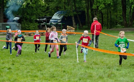 Sowy rozpoczęły Ultra Wysoczyznę