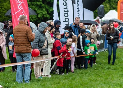 Sowy rozpoczęły Ultra Wysoczyznę