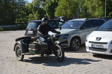 Klasyka motoryzacji