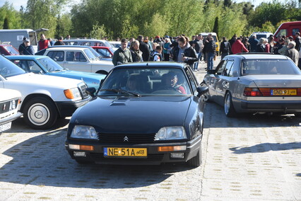 Klasyka motoryzacji