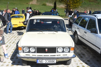 Klasyka motoryzacji