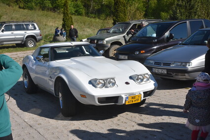 Klasyka motoryzacji