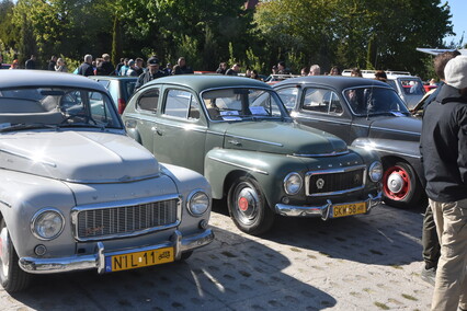 Klasyka motoryzacji