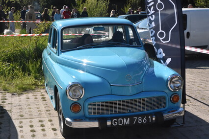 Klasyka motoryzacji