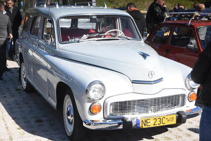 Klasyka motoryzacji