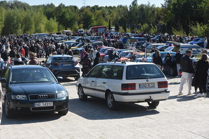 Klasyka motoryzacji
