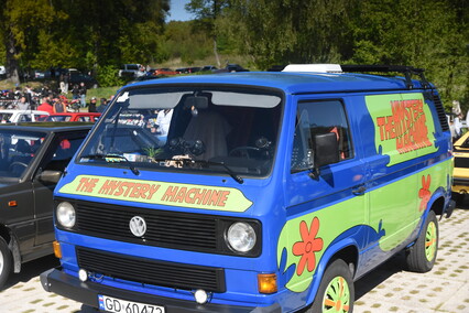 Klasyka motoryzacji