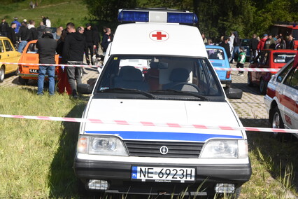 Klasyka motoryzacji