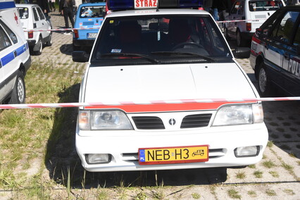 Klasyka motoryzacji