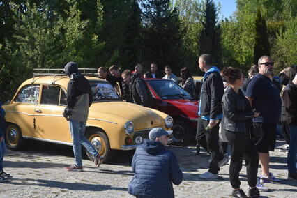 Klasyka motoryzacji