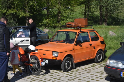 Klasyka motoryzacji