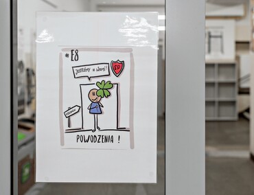 Na początek język polski