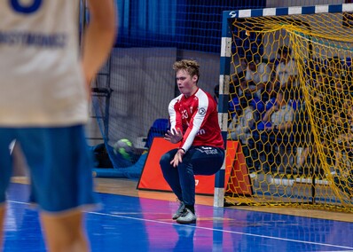 Zwycięskie pożegnanie Silvantu