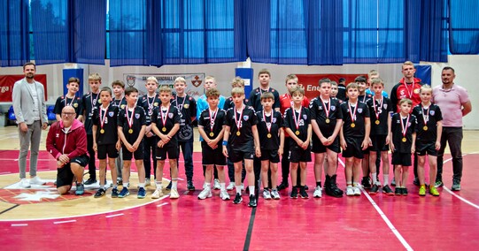 Zwycięskie pożegnanie Silvantu