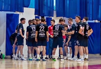 Zwycięskie pożegnanie Silvantu